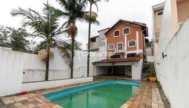 house em Rua Íris, Vila Iris - Guarulhos - SP