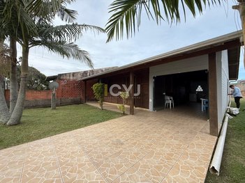 house em Rua Rio Comandaí, Xangri-Lá - Xangri-Lá - RS