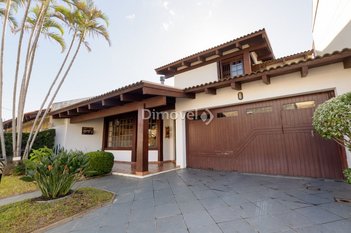 house em ENGENHEIRO COELHO PARREIRA, Ipanema - Porto Alegre - RS