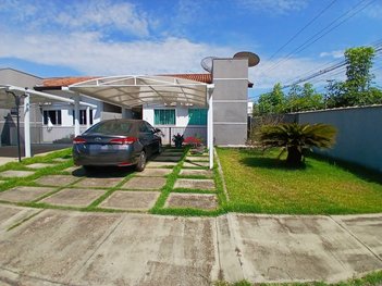 house em Rua José do Patrocínio, Princesa Isabel - Cacoal - RO