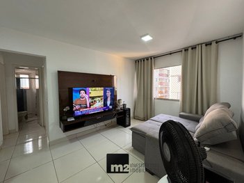 apartment em Rua S 6, Setor Bela Vista - Goiânia - GO
