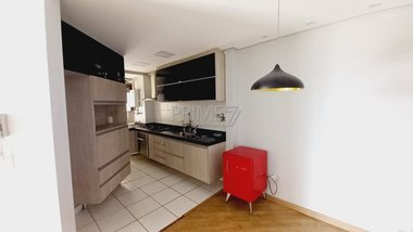 apartment em Avenida Trinta e Um de Março, Paulicéia - Piracicaba - SP