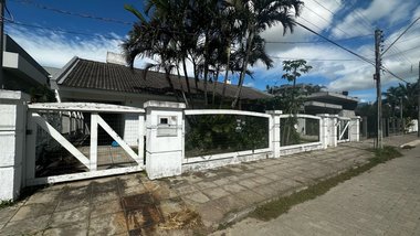 house em Rua Piraguá, Xangri-Lá - Xangri-Lá - RS