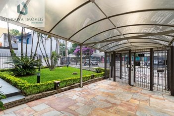 apartment em Rua Madre Cabrini, Vila Mariana - São Paulo - SP