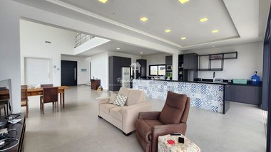 house em Rua Agenor Bernardini, Residencial Saint Paul - Itu - SP