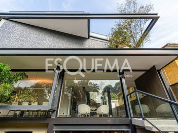 house em Avenida IV Centenário, Jardim Luzitânia - São Paulo - SP