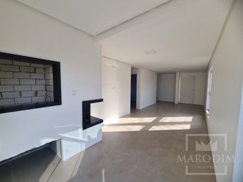 apartment em Rua José Bebber, Marau - Marau - RS