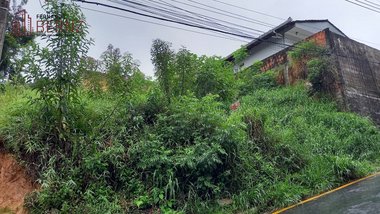 land_lot em Rua México, Nações - Balneário Camboriú - SC