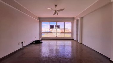 apartment em Rua Doutor Francisco Augusto César, Jardim Irajá - Ribeirão Preto - SP