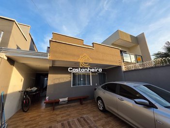 house em Quadra ARSE 131 Rua 8, Plano Diretor Sul - Palmas - TO