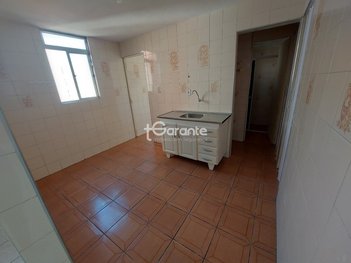 apartment em Rua Anselmo Rodrigues, Conjunto Residencial José Bonifácio - São Paulo - SP