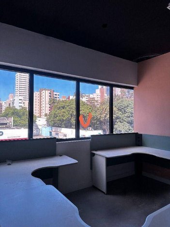 office em Avenida Dom Luís, Meireles - Fortaleza - CE