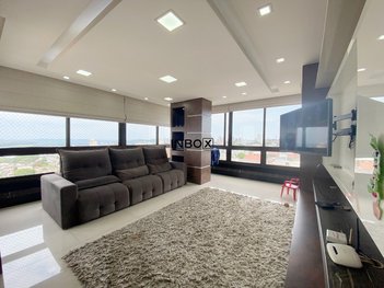 apartment em Rua Antônio Michelon, Santa Rita - Bento Gonçalves - RS