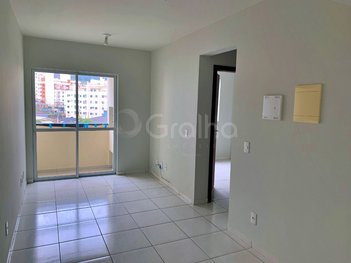 apartment em Rua dos Navegantes, Balneário - Florianópolis - SC