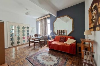 apartment em Rua Eduardo Guinle, Botafogo - Rio de Janeiro - RJ