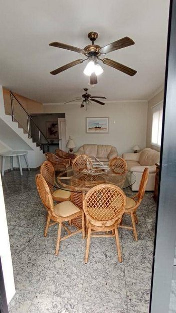 apartment em Avenida do Parque, Enseada - Guarujá - SP