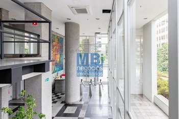 office em Alexandre Dumas, Chácara Santo Antônio (Zona Sul) - São Paulo - SP