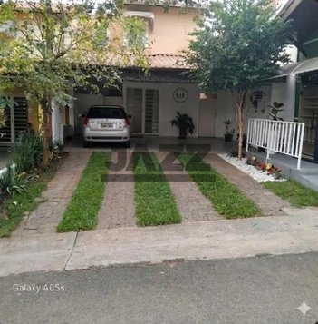 house em Rua Los Angeles, Jardim Califórnia - Jacareí - SP