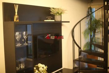 apartment em Rua Carlos Sampaio, Bela Vista - São Paulo - SP