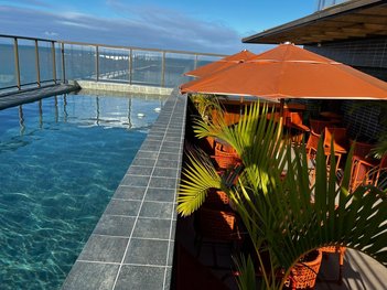 apartment em Rua Coronel Aureliano, Ponta de Matos - Cabedelo - PB