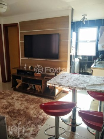 apartment em Rua Nelson Zang, Partenon - Porto Alegre - RS