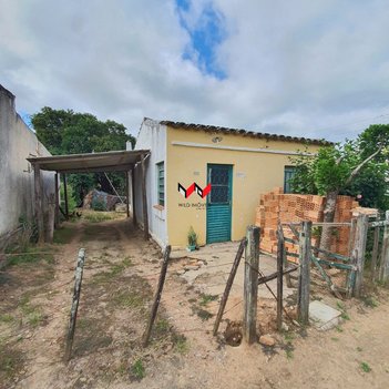 house em Rua Walmore Not, Menino Deus - Bagé - RS