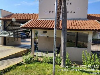 apartment em Estrada Municipal Teodor Condiev, Jardim Marchissolo - Sumaré - SP