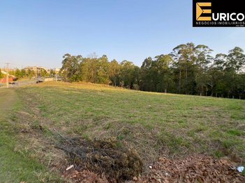 land_lot em Rua Abrahão Kalil Aun, Monte Alegre - Vinhedo - SP