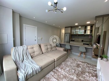 apartment em Oto Stein, Barra - Balneário Camboriú - SC