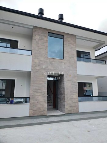 apartment em Rua Manoel João Garcia, Nova Palhoça - Palhoça - SC