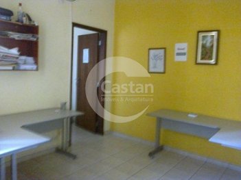 office em Rua Marconi, República - São Paulo - SP