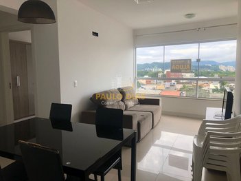 apartment em Rua Agrolândia, Municípios - Balneário Camboriú - SC