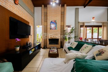 apartment em Rua Texas, San Diego - Vargem Grande Paulista - SP