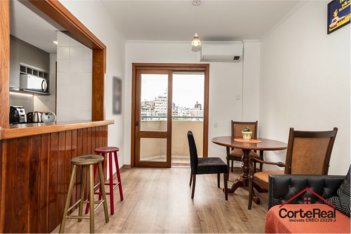 apartment em Avenida Independência, Centro Histórico - Porto Alegre - RS