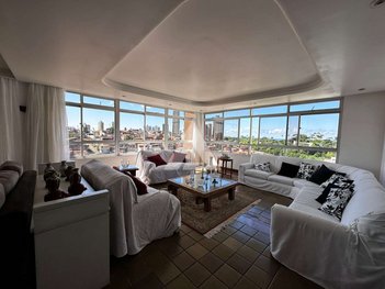 apartment em Rua Plínio Moscoso, Jardim Apipema - Salvador - BA