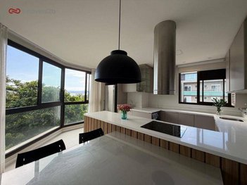 apartment em Rodovia João Paulo, João Paulo - Florianópolis - SC