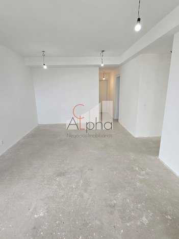 apartment em Avenida Sagitário, Sítio Tamboré Alphaville - Barueri - SP