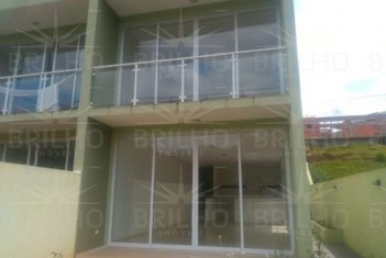 house em Rua Avelino Soares Rodrigues, Jardim Portão Vermelho - Vargem Grande Paulista - SP