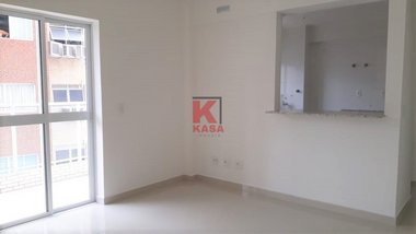 apartment em Rua Colômbia, Boqueirão - Santos - SP