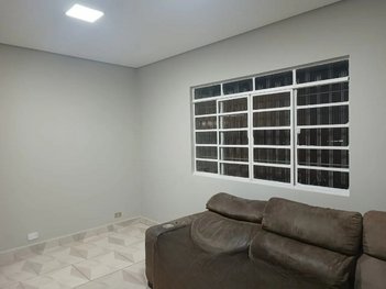 house em Rua Romão Freire, Vila Nilo - São Paulo - SP