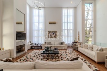 house em Rua Alcides Gonzaga, Boa Vista - Porto Alegre - RS