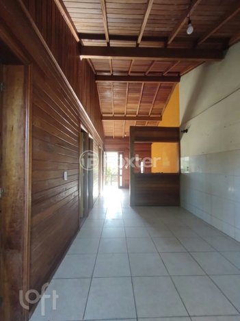 house em Rua Professora Ziláh Totta, Jardim Leopoldina - Porto Alegre - RS