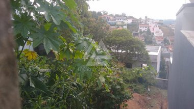 land_lot em Rua Guilherme Richers, Pastoril - Ribeirão Pires - SP