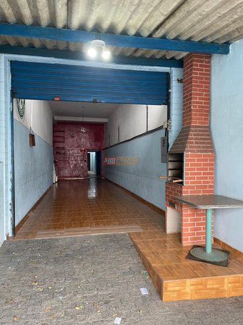 business em Avenida Bezerra de Menezes, Alves Dias - São Bernardo do Campo - SP