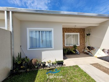 house em Rua Paranavaí, Pontal do Paraná - Pontal do Paraná - PR