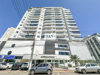 apartment em Rua Jomilda Camargo da Cunha, Kobrasol - São José - SC