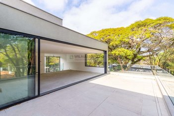 house em Rua Pirandello, Brooklin Paulista - São Paulo - SP