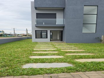 house em Rua Orion, Capão da Canoa - Capão da Canoa - RS