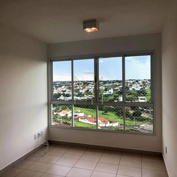apartment em Rua Antônio Correia Júnior, Vigilato Pereira - Uberlândia - MG