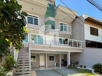 house em Estrada do Cafundá, Taquara - Rio de Janeiro - RJ